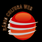 Logo da emissora Rádio Cultura Web JW