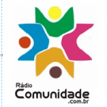 Logo da emissora Radio Comunidade