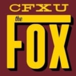 Logo da emissora Radio CFXU 690 AM