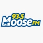 Logo da emissora Radio CFZN 93.5 FM