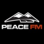 Logo da emissora Radio CHET Peace 94.5 FM