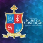 Logo da emissora Paróquia de Canhotinho