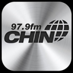 Logo da emissora Radio CJLL CHIN 97.9 FM