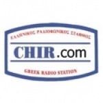 Logo da emissora Radio CHIR 100.5 FM