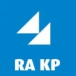 Logo da emissora Radio Koper 104.1 FM