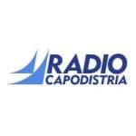 Logo da emissora Radio Capodistria 97.7 FM