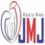 Logo da emissora Rádio JMJ