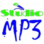 Logo da emissora Studio Mp3