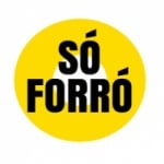 Logo da emissora Rádio Gospel Soforró