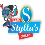 Logo da emissora Rádio Styllus FM