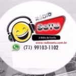 Logo da emissora Rádio Setu