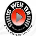 Logo da emissora Ridis Web Rádio