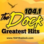 Logo da emissora Radio CICZ The Dock FM 104.1 FM