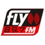 Logo da emissora Radio Fly 89.7 FM