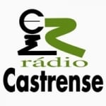 Logo da emissora Rádio Castrense 93.0 FM