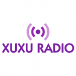 Logo da emissora Xuxu Rádio