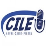 Logo da emissora Radio CILE 95.1 FM