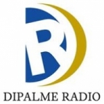 Logo da emissora Radio Dipalme  107.1 FM