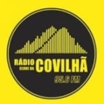 Logo da emissora Rádio Clube da Covilhã 95.6 FM