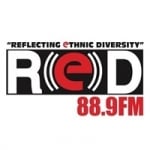 Logo da emissora Radio CIRV Red 88.9 FM