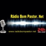 Logo da emissora Bom Pastor Net