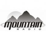 Logo da emissora Radio CJPR Mountain 94.9 FM