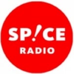 Logo da emissora Radio CJRJ Spice 1200 AM