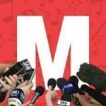 Logo da emissora Rádio Maroca