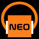 Logo da emissora Neo Digital Web Rádio