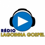 Logo da emissora Rádio Lagoinha Gospel