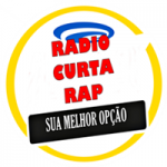 Logo da emissora Radio Curta Rap