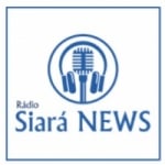 Logo da emissora Siará News