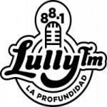 Logo da emissora Lully FM - La Profundidad