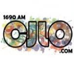 Logo da emissora Radio CJLO Underground 1690 AM