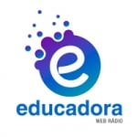 Logo da emissora Nova Educadora