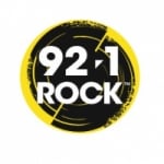 Logo da emissora Radio CJQQ 92 FM