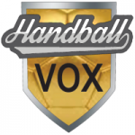 Logo da emissora HandballVox