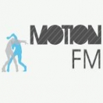 Logo da emissora Radio Motion FM Deep House