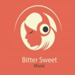 Logo da emissora Bitter Sweet Music