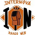 Logo da emissora Internova Rádio Web
