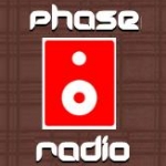 Logo da emissora Radio Phase 87.7 FM