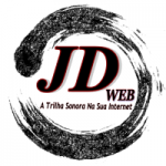 Logo da emissora Rádio JD Web