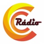 Logo da emissora Rádio C