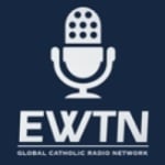 Logo da emissora EWTN Radio Classics