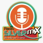 Logo da emissora Radio Silver Mix 95.3 FM