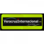 Logo da emissora Radio Veracruz Internacional