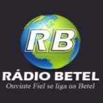 Logo da emissora Rádio Betel