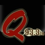 Logo da emissora Radio CKSQ 1400 AM