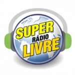 Logo da emissora Super Rádio Livre