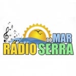 Logo da emissora Rádio Serra do Mar